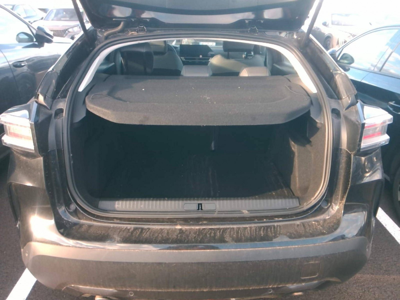 CITROEN - C4 - #871165 - 5