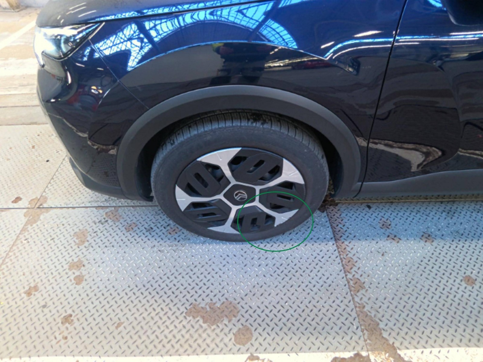 CITROEN - C4 - #871166 - 10