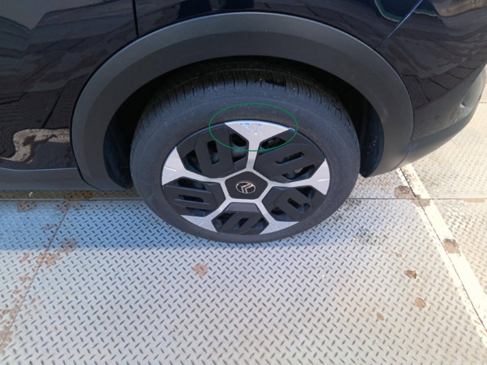 CITROEN - C4 - #871166 - 19