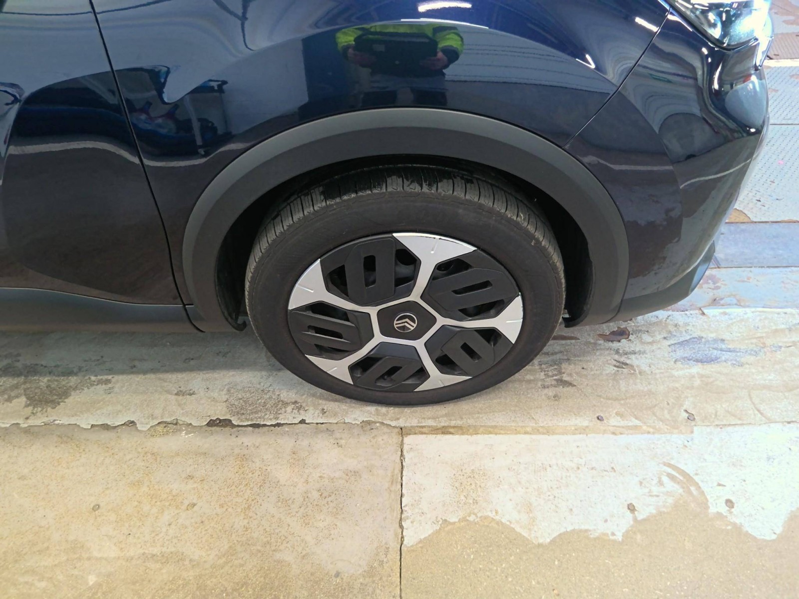 CITROEN - C4 - #871166 - 17