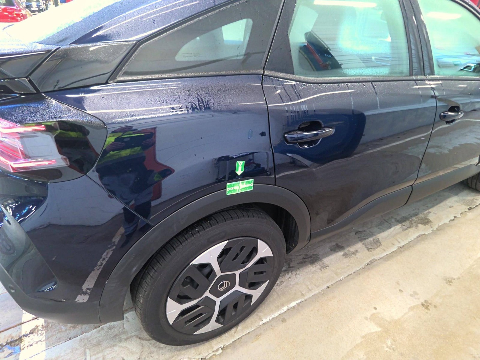 CITROEN - C4 - #871166 - 13