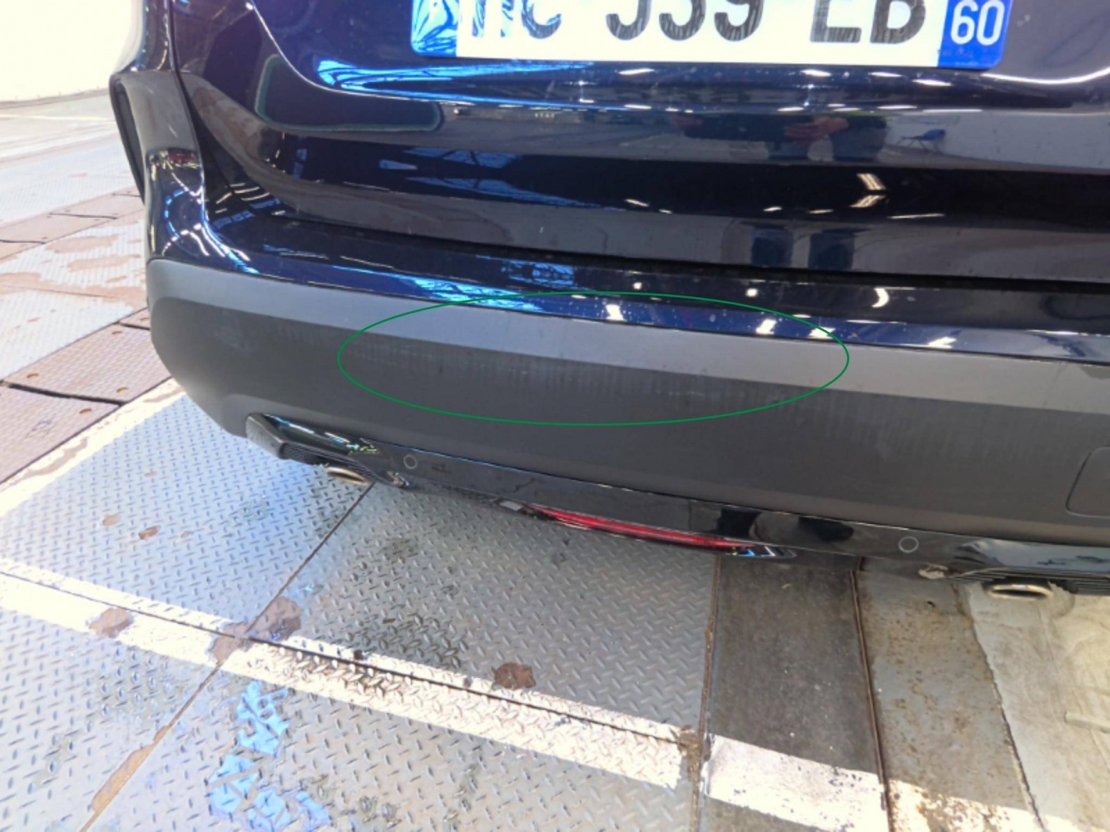 CITROEN - C4 - #871166 - 20