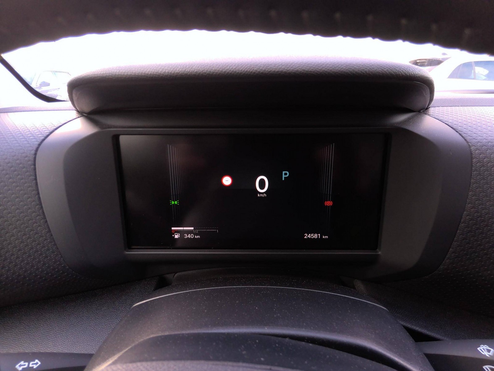 CITROEN - C4 - #871166 - 3