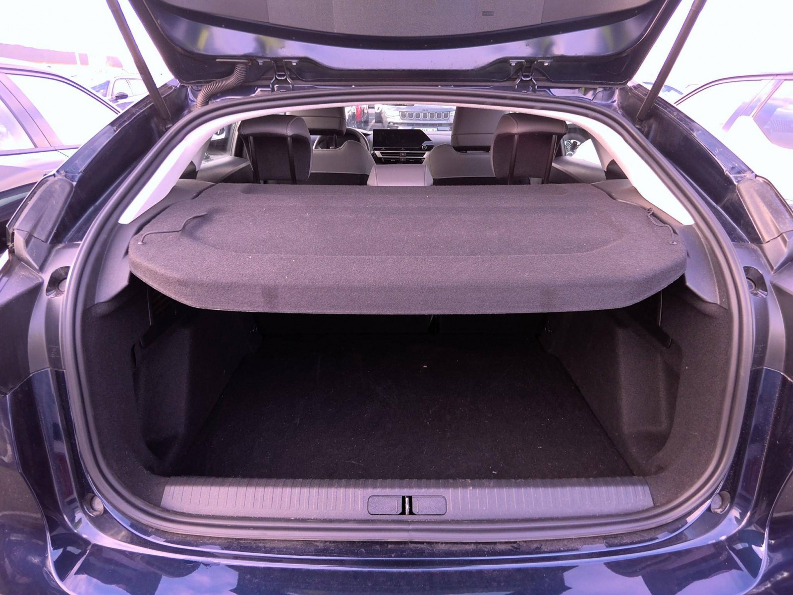 CITROEN - C4 - #871166 - 5