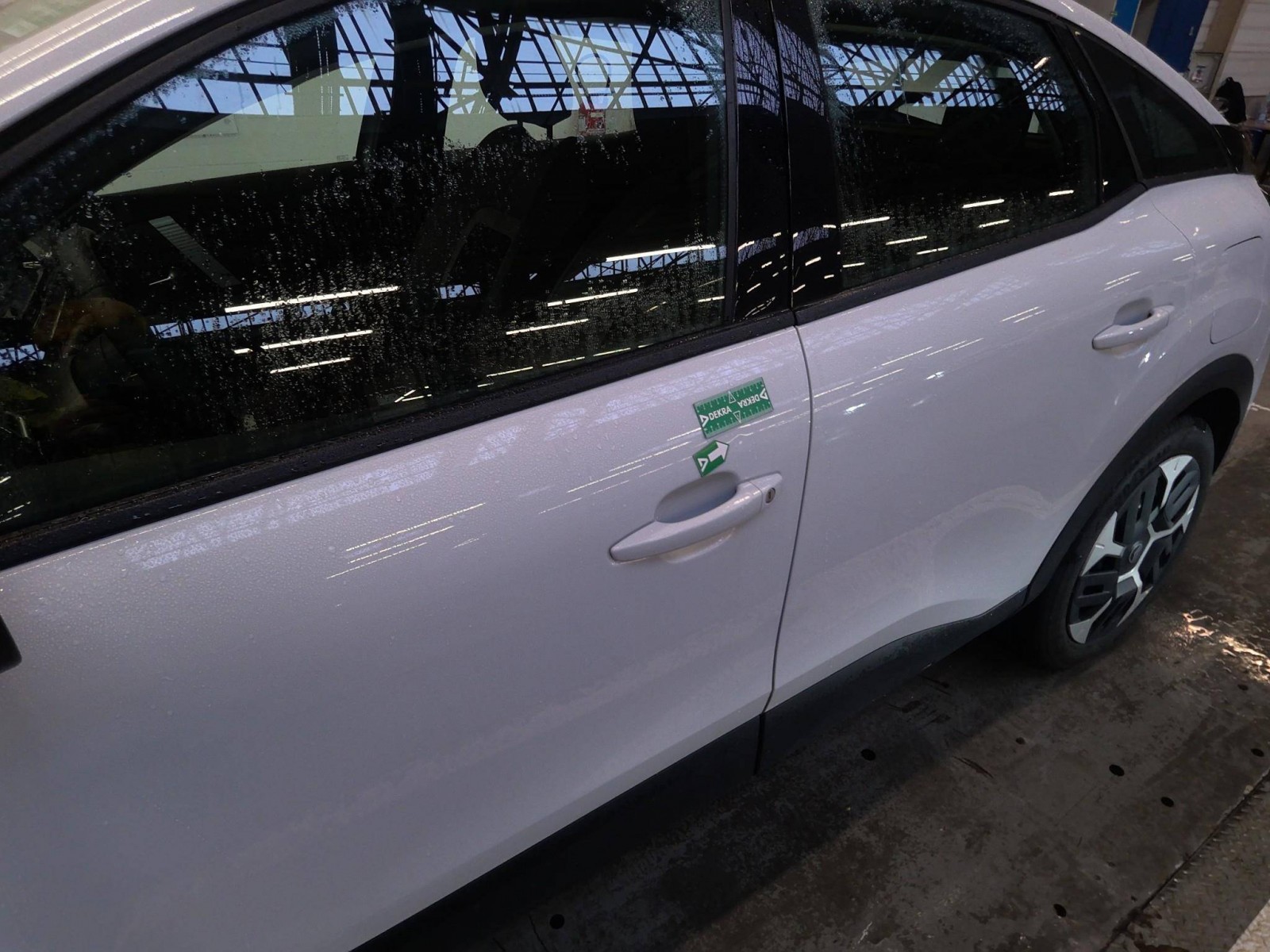 CITROEN - C4 - #871168 - 8