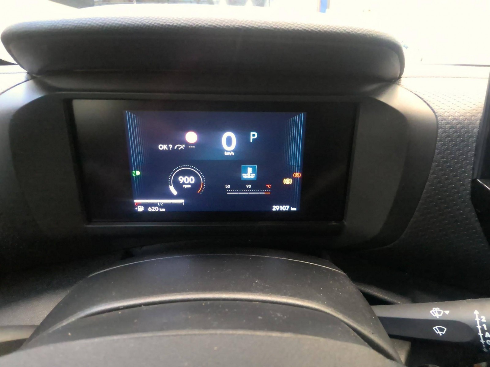 CITROEN - C4 - #871168 - 3