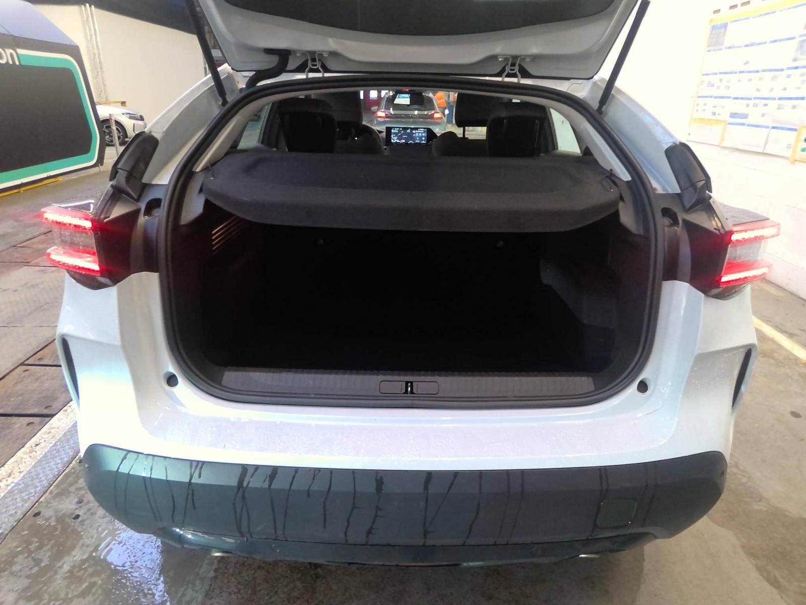 CITROEN - C4 - #871168 - 5