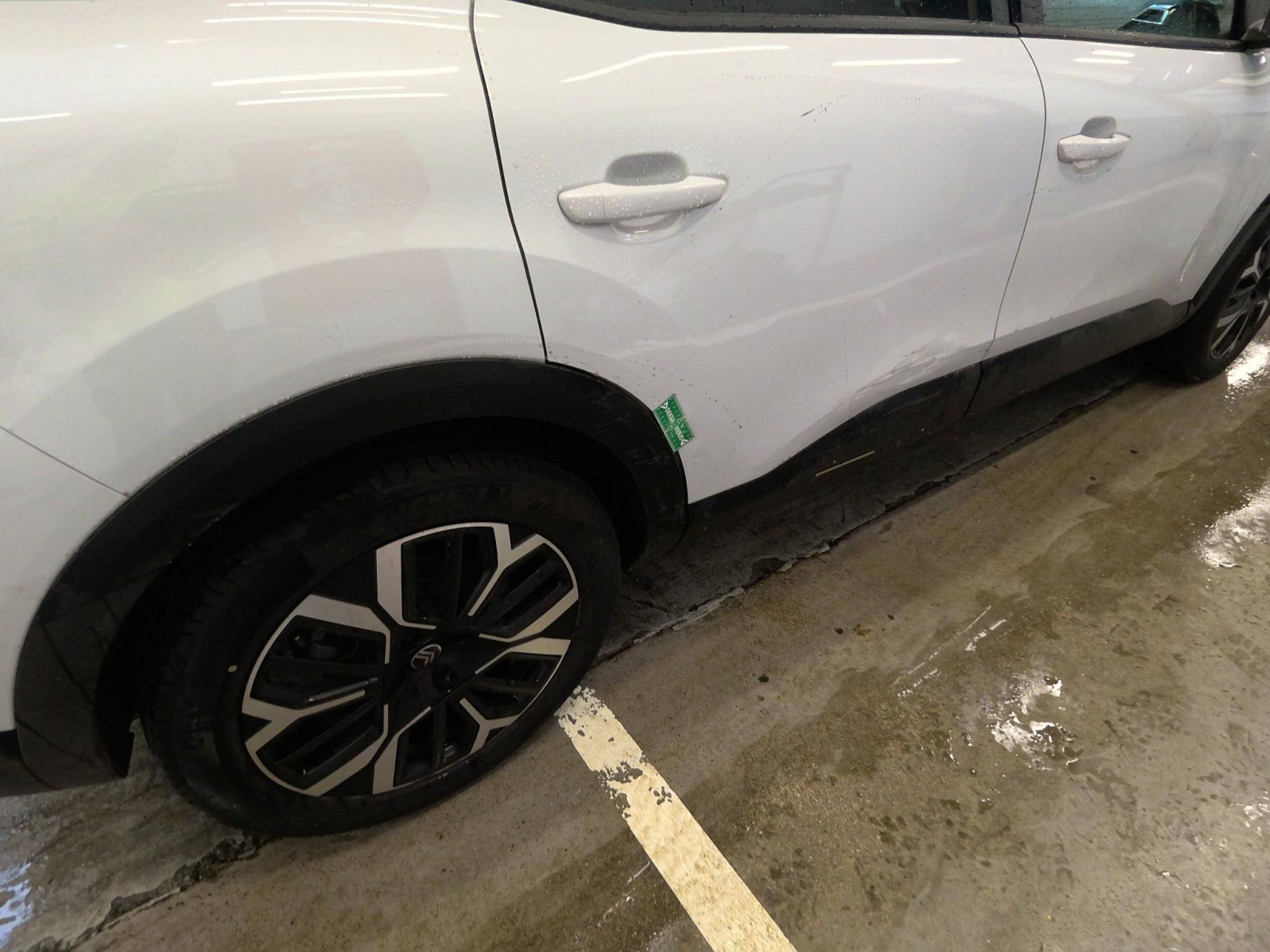 CITROEN - C4 - #871170 - 11