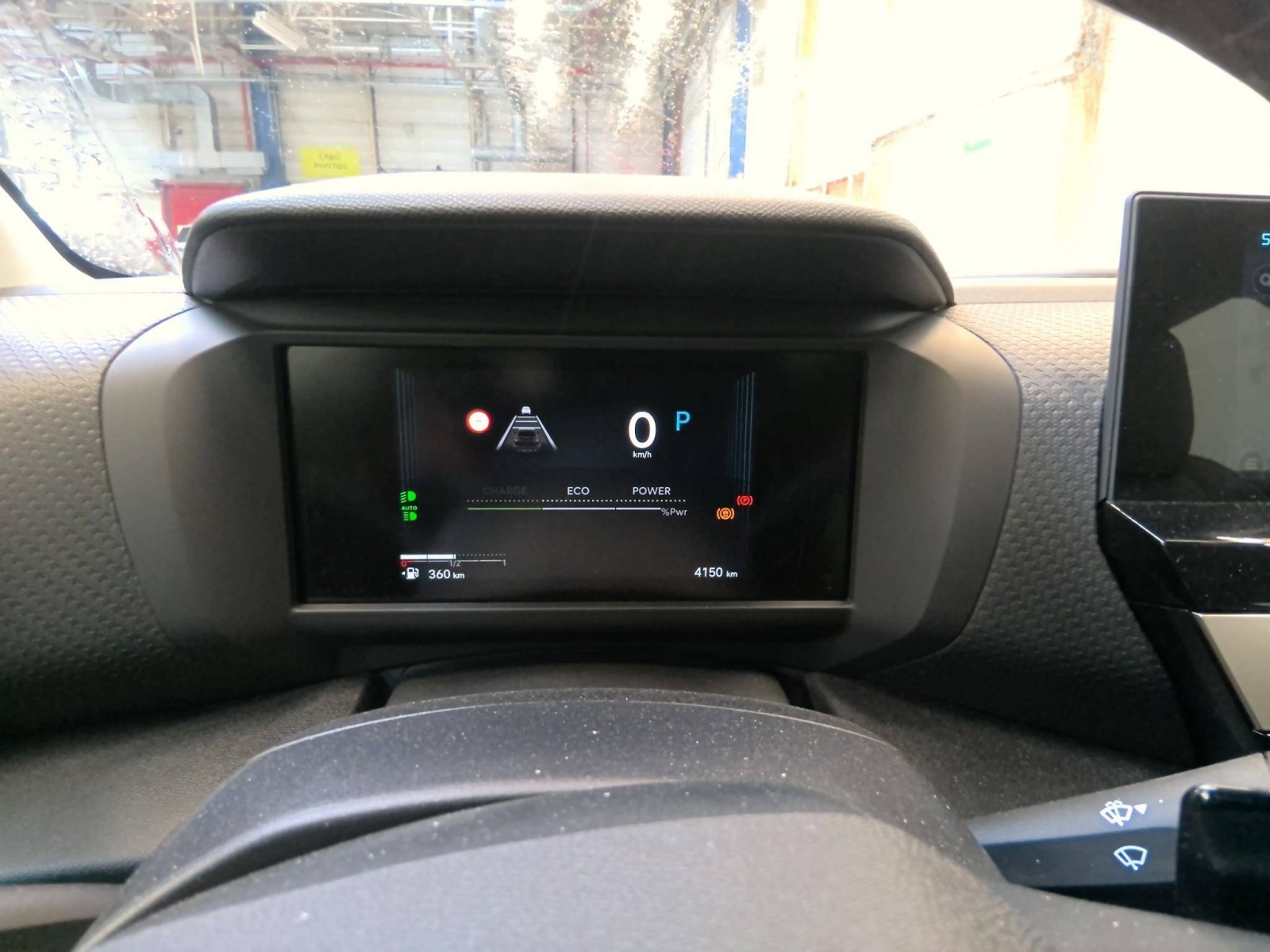 CITROEN - C4 - #871170 - 3