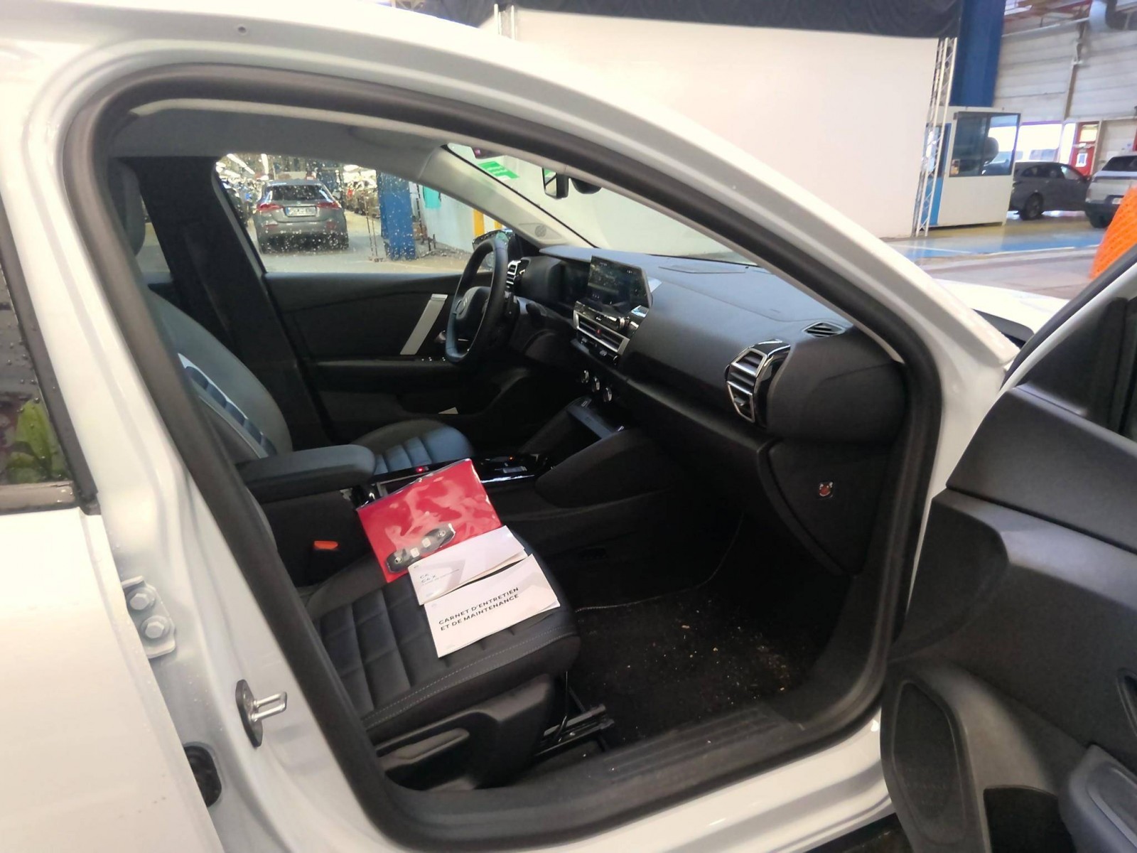 CITROEN - C4 - #871170 - 2