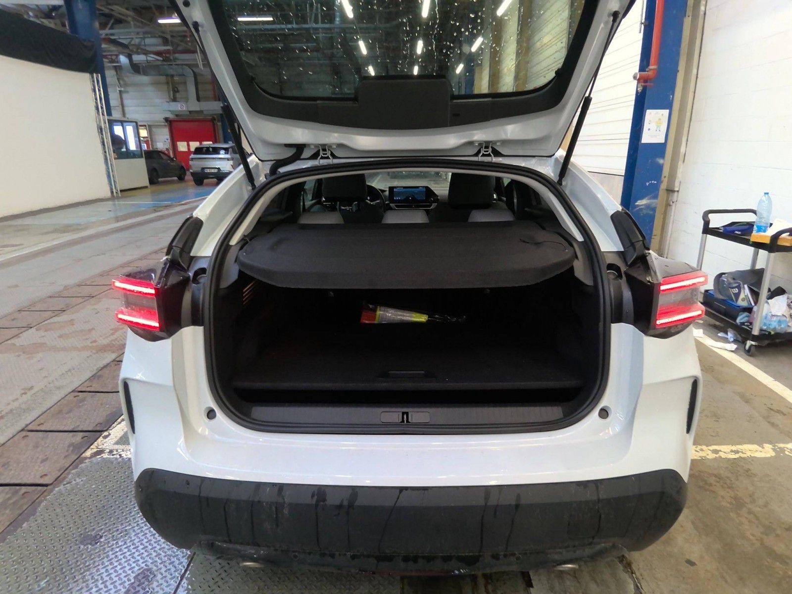 CITROEN - C4 - #871170 - 5