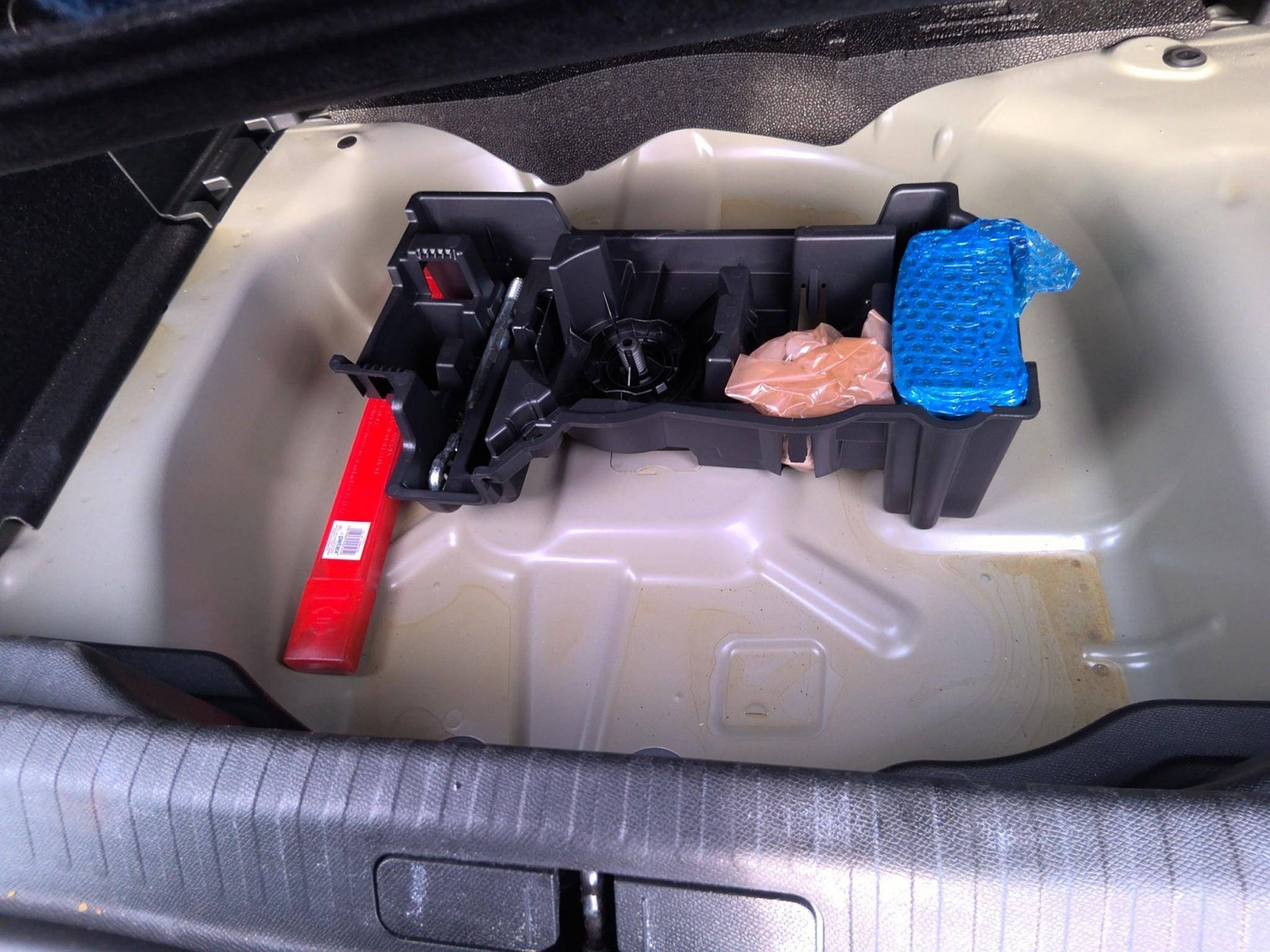 CITROEN - C4 - #871172 - 6