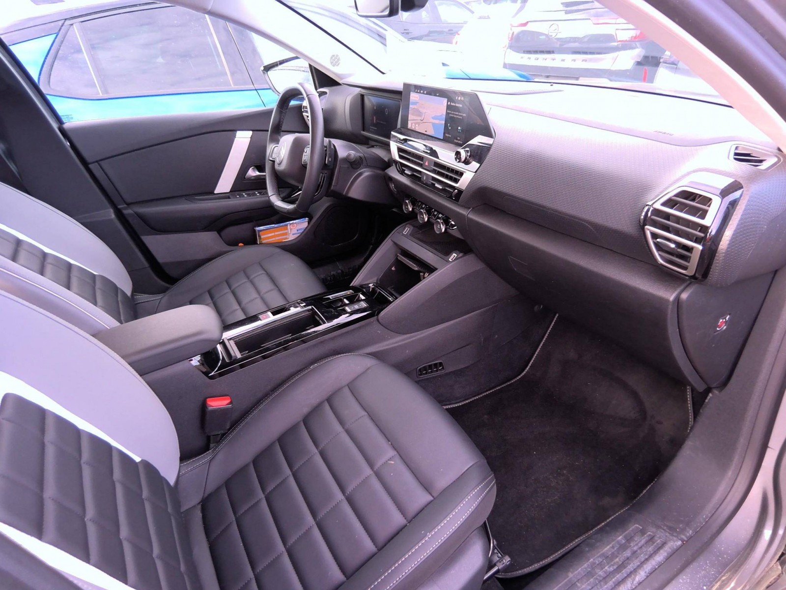 CITROEN - C4 - #871172 - 2