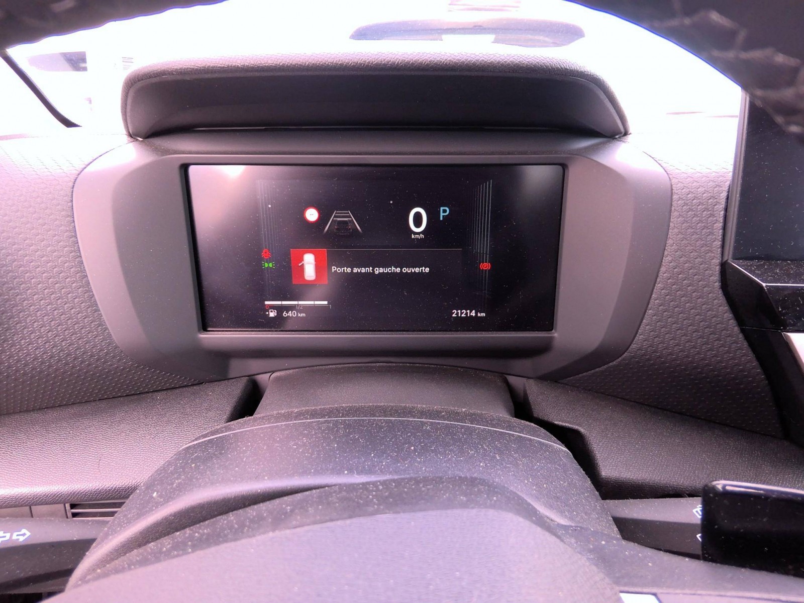 CITROEN - C4 - #871172 - 3