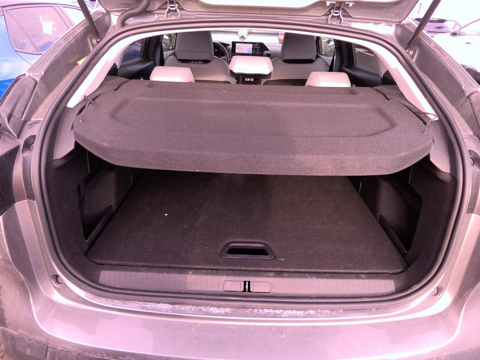 CITROEN - C4 - #871172 - 5