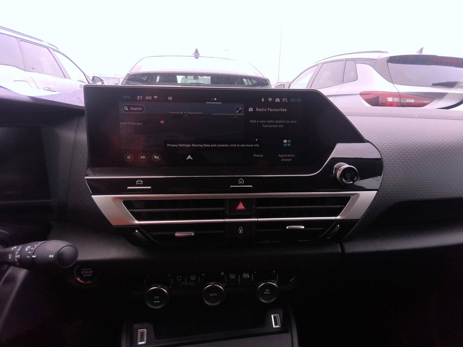 CITROEN - C4 - #871173 - 3