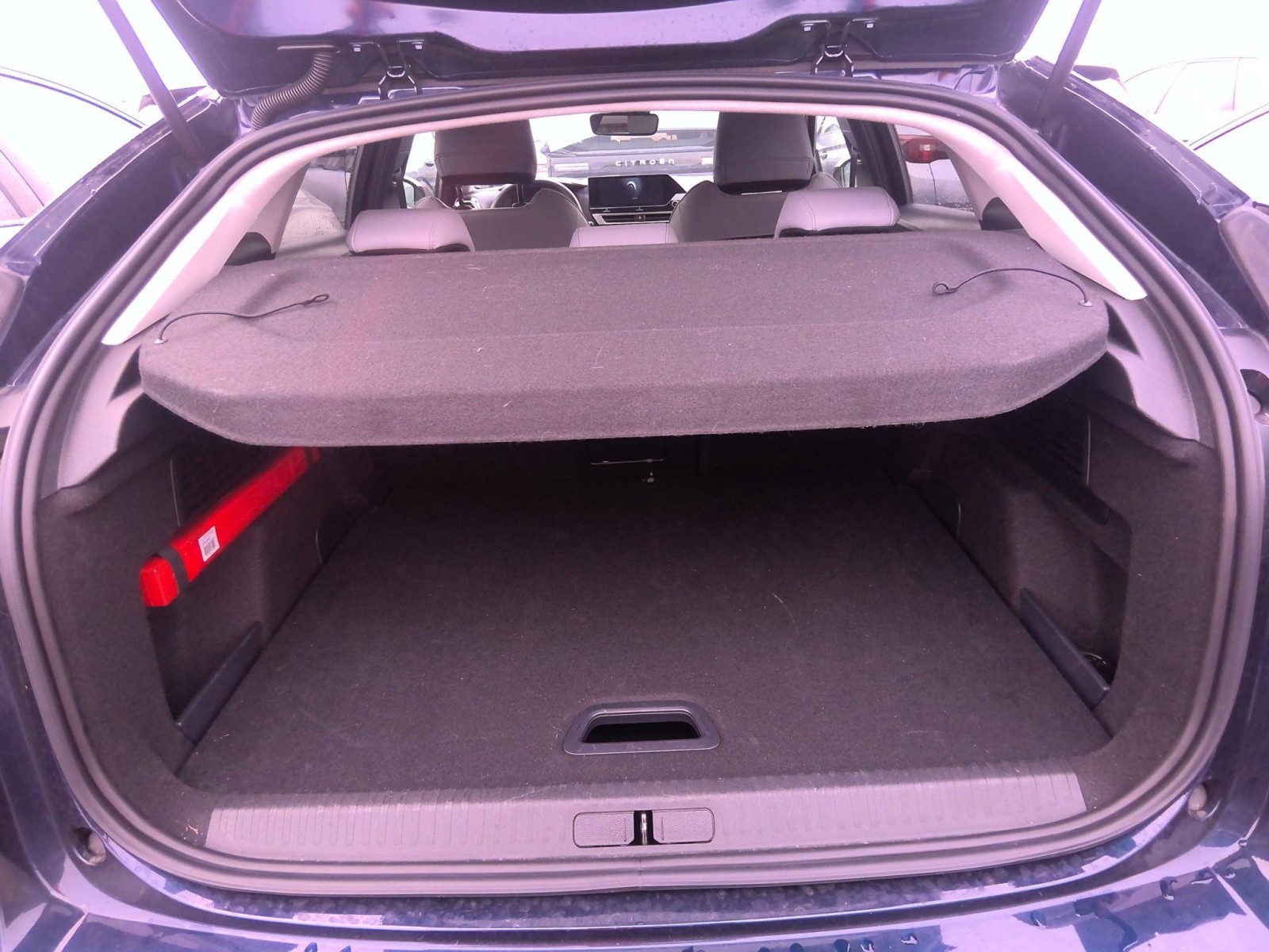 CITROEN - C4 - #871173 - 5