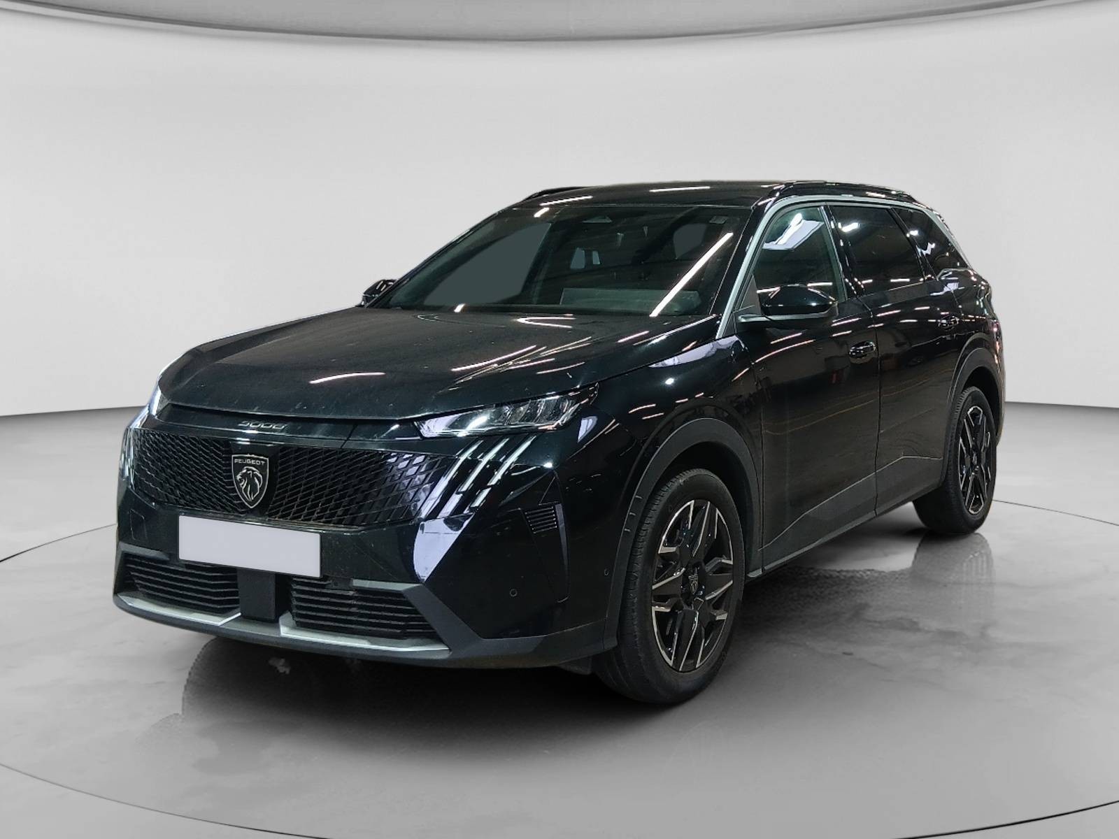 PEUGEOT - 5008 - #871266 - 0
