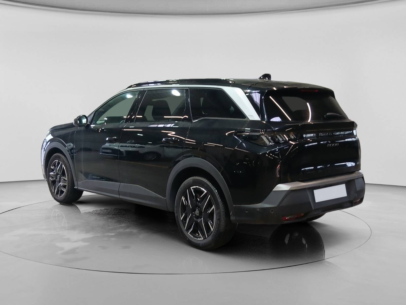 PEUGEOT - 5008 - #871272 - 2