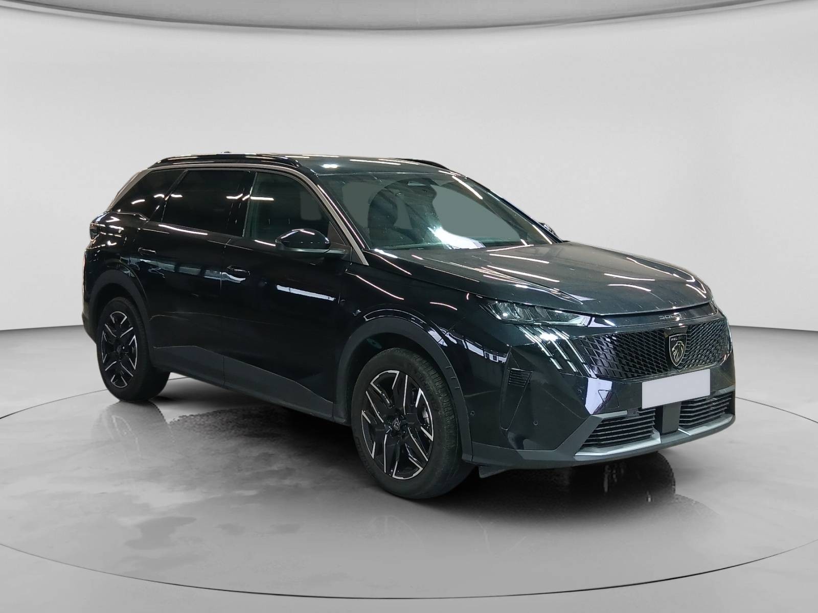 PEUGEOT - 5008 - #871272 - 1