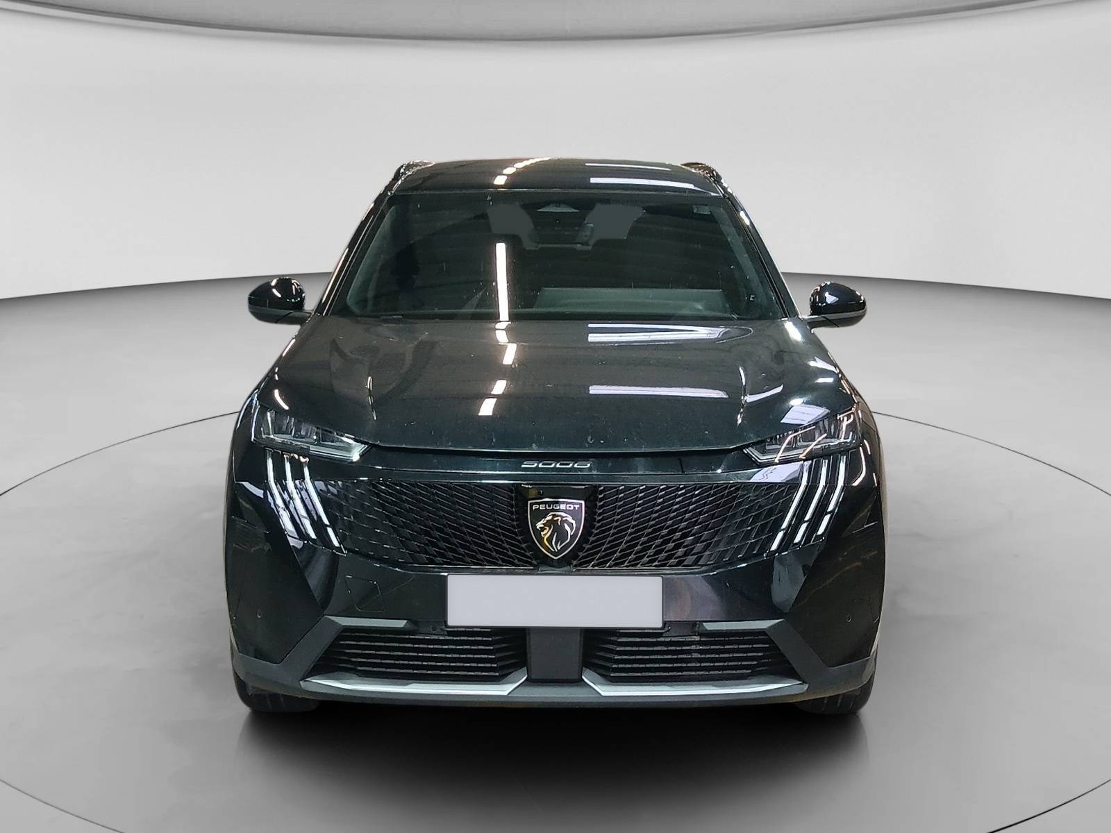 PEUGEOT - 5008 - #871257 - 4