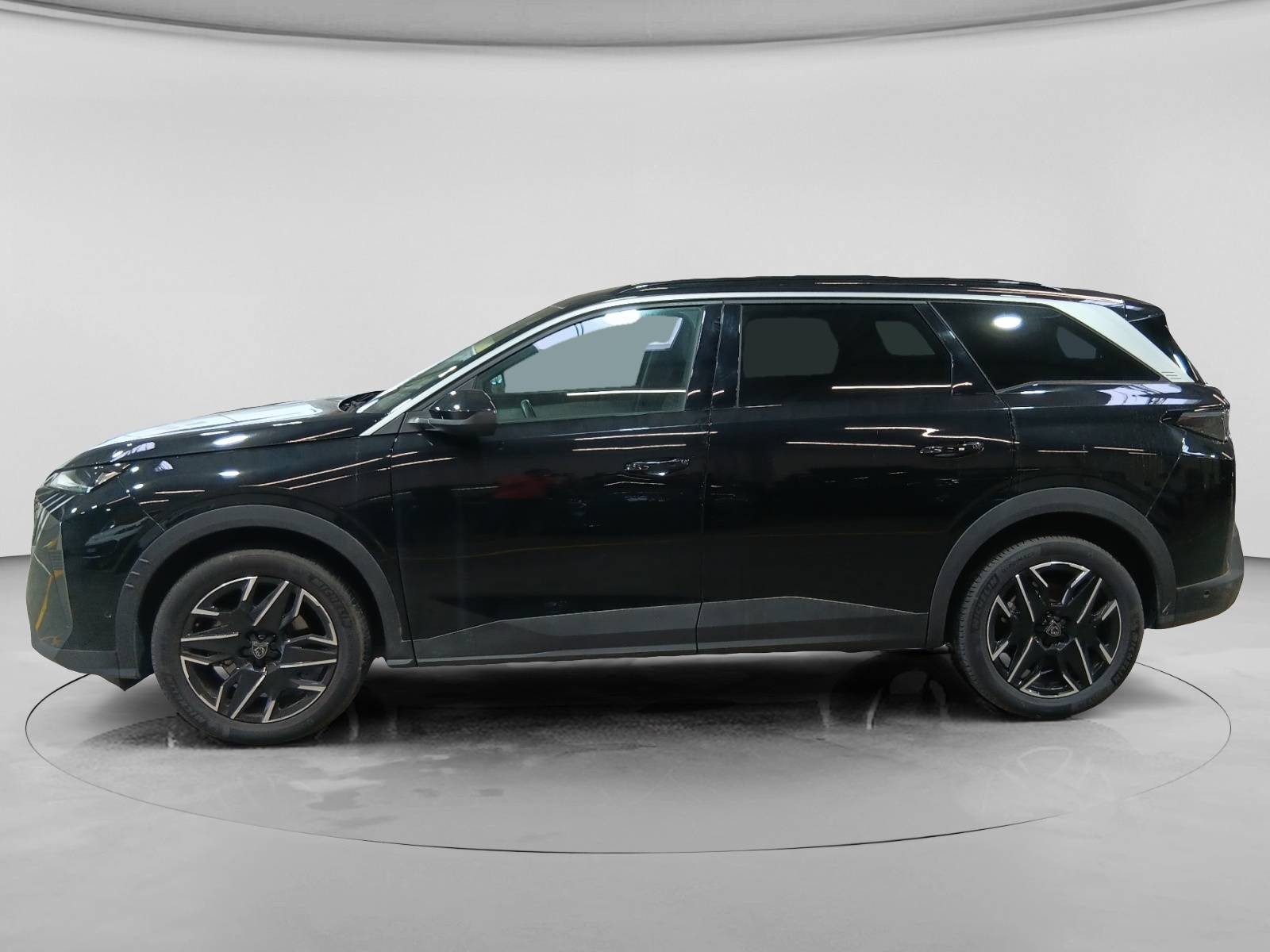 PEUGEOT - 5008 - #871266 - 6