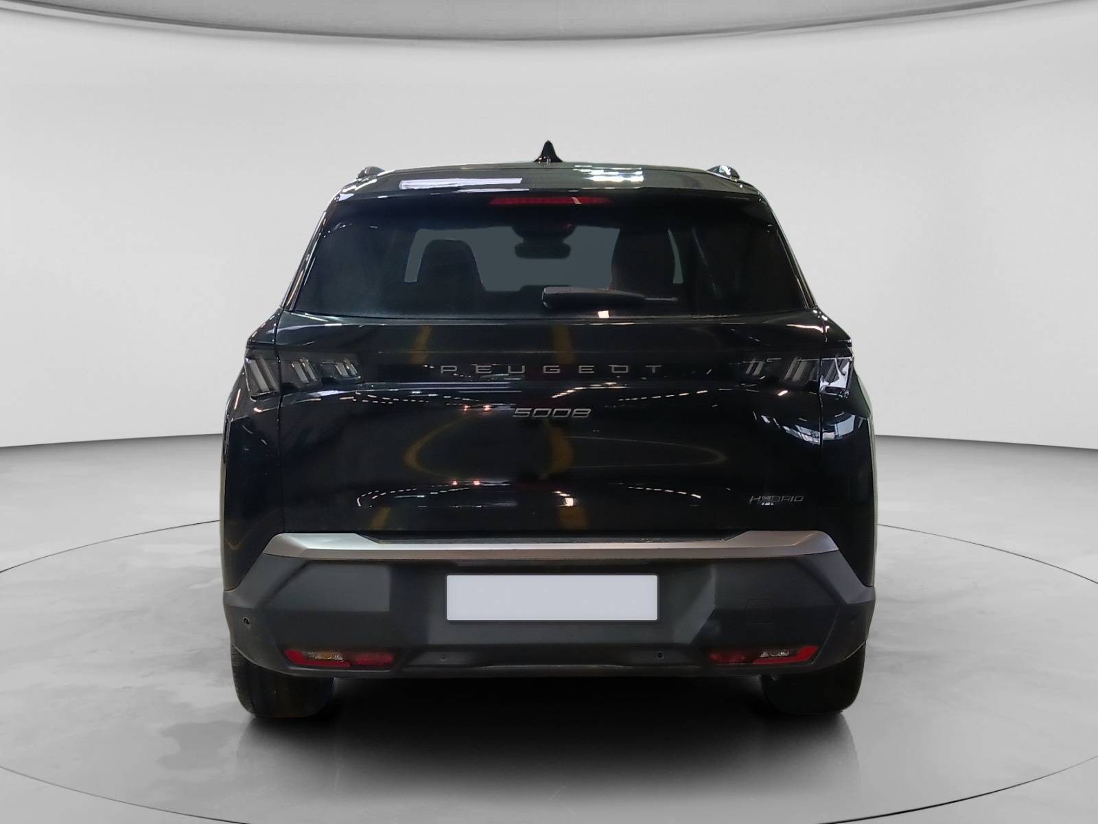 PEUGEOT - 5008 - #871261 - 5