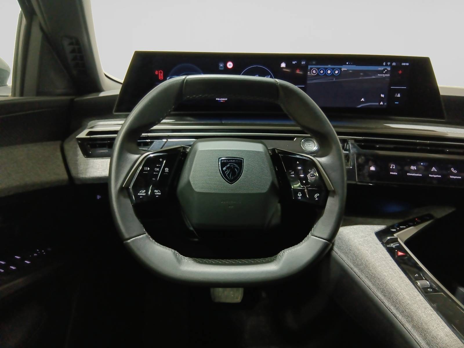 PEUGEOT - 5008 - #871261 - 10