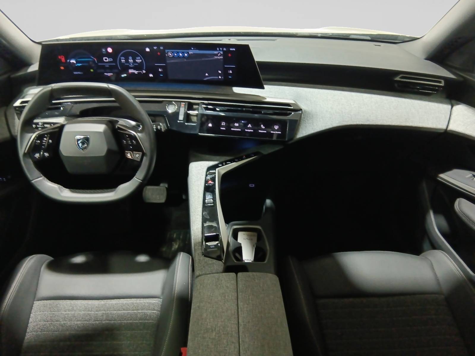 PEUGEOT - 5008 - #871272 - 9