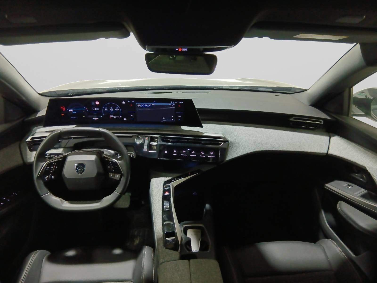 PEUGEOT - 5008 - #871272 - 8