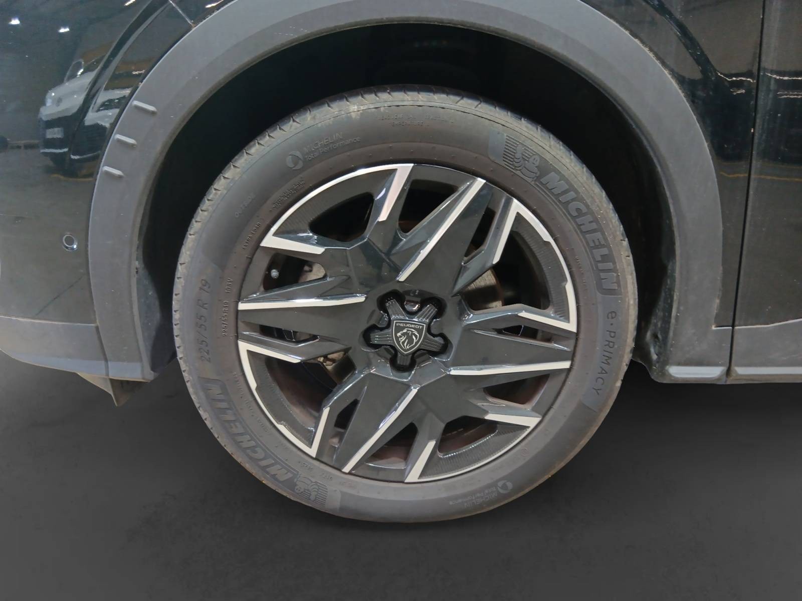 PEUGEOT - 5008 - #871261 - 12