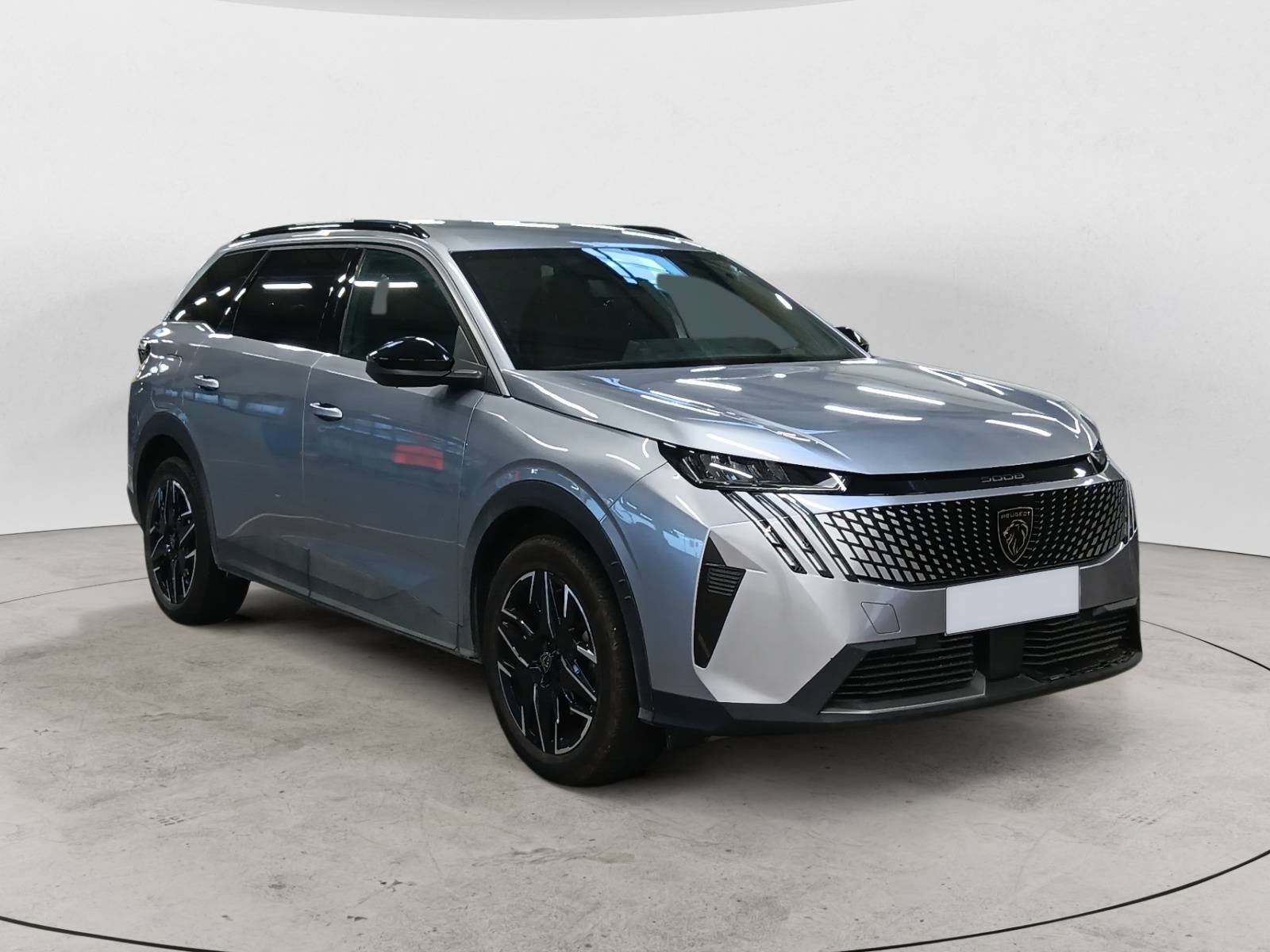 PEUGEOT - 5008 - #871240 - 1