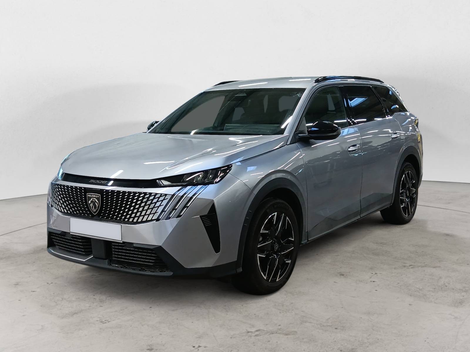 PEUGEOT - 5008 - #871248 - 0