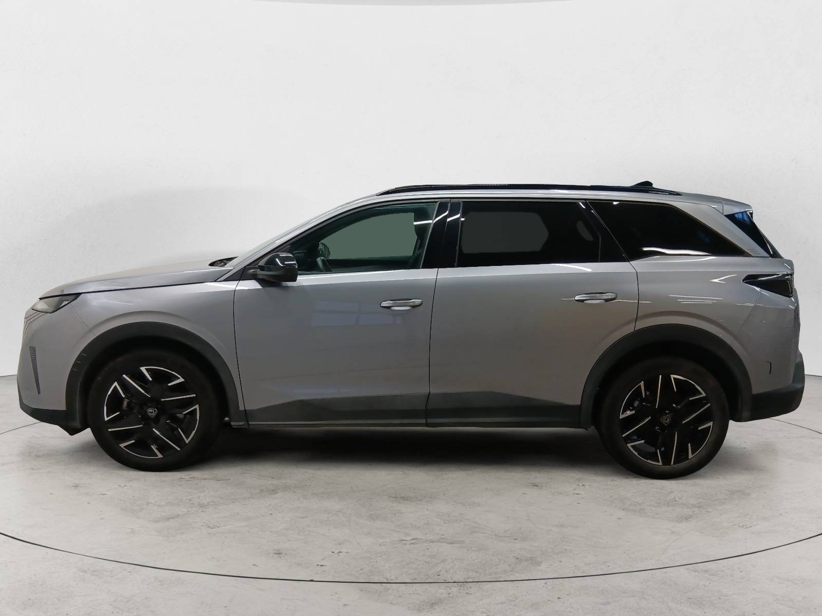 PEUGEOT - 5008 - #871259 - 4