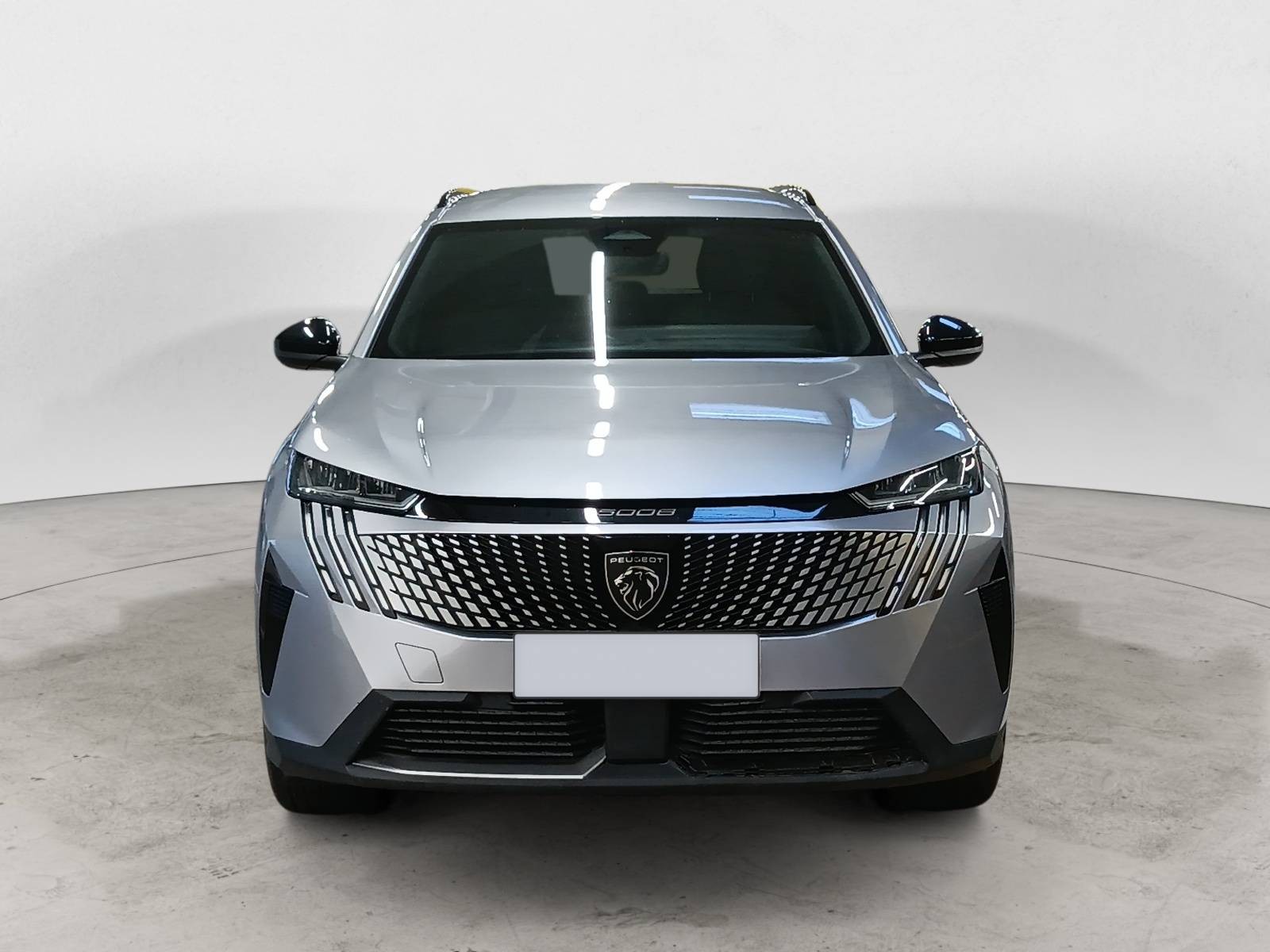 PEUGEOT - 5008 - #871248 - 6