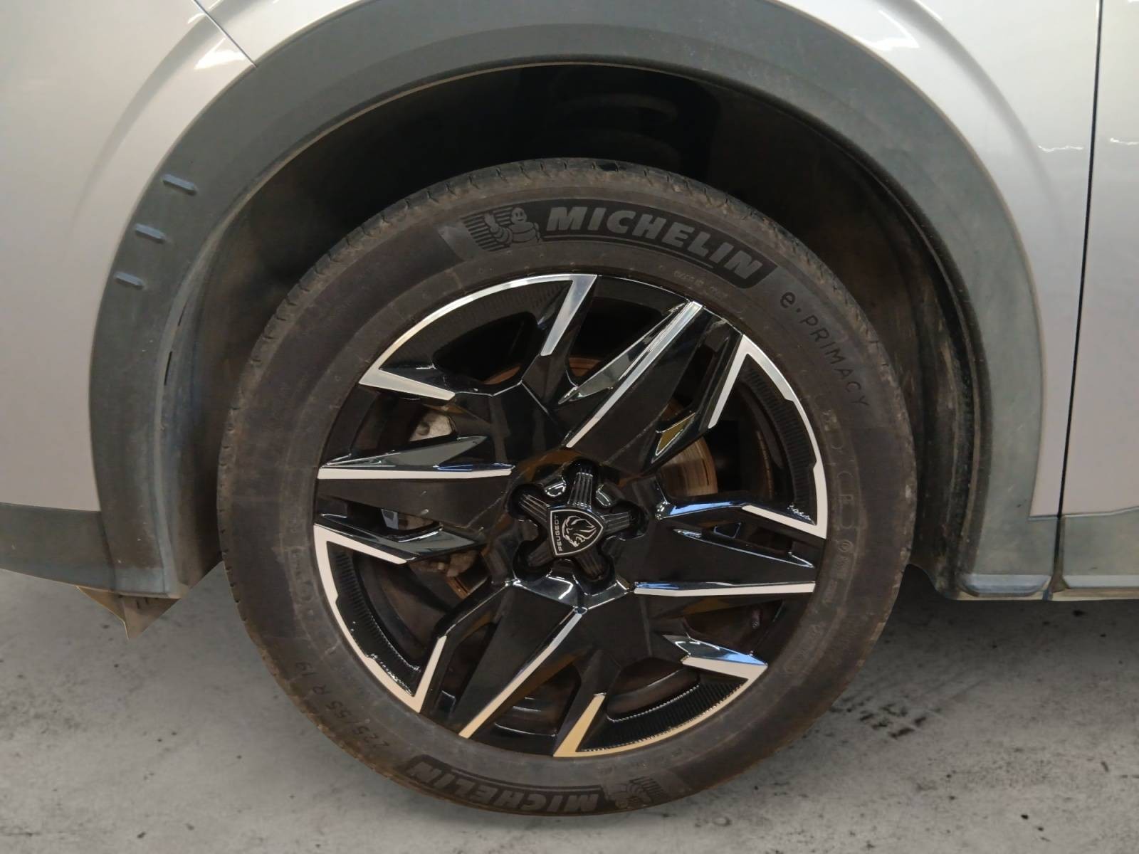 PEUGEOT - 5008 - #871259 - 9