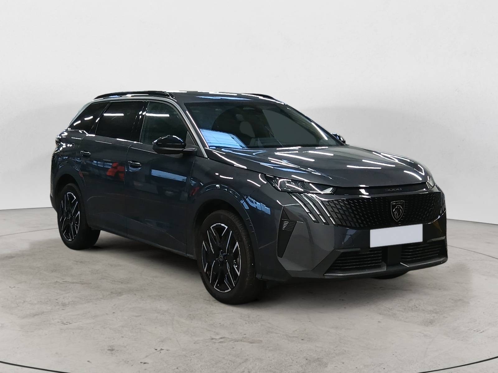 PEUGEOT - 5008 - #871280 - 1