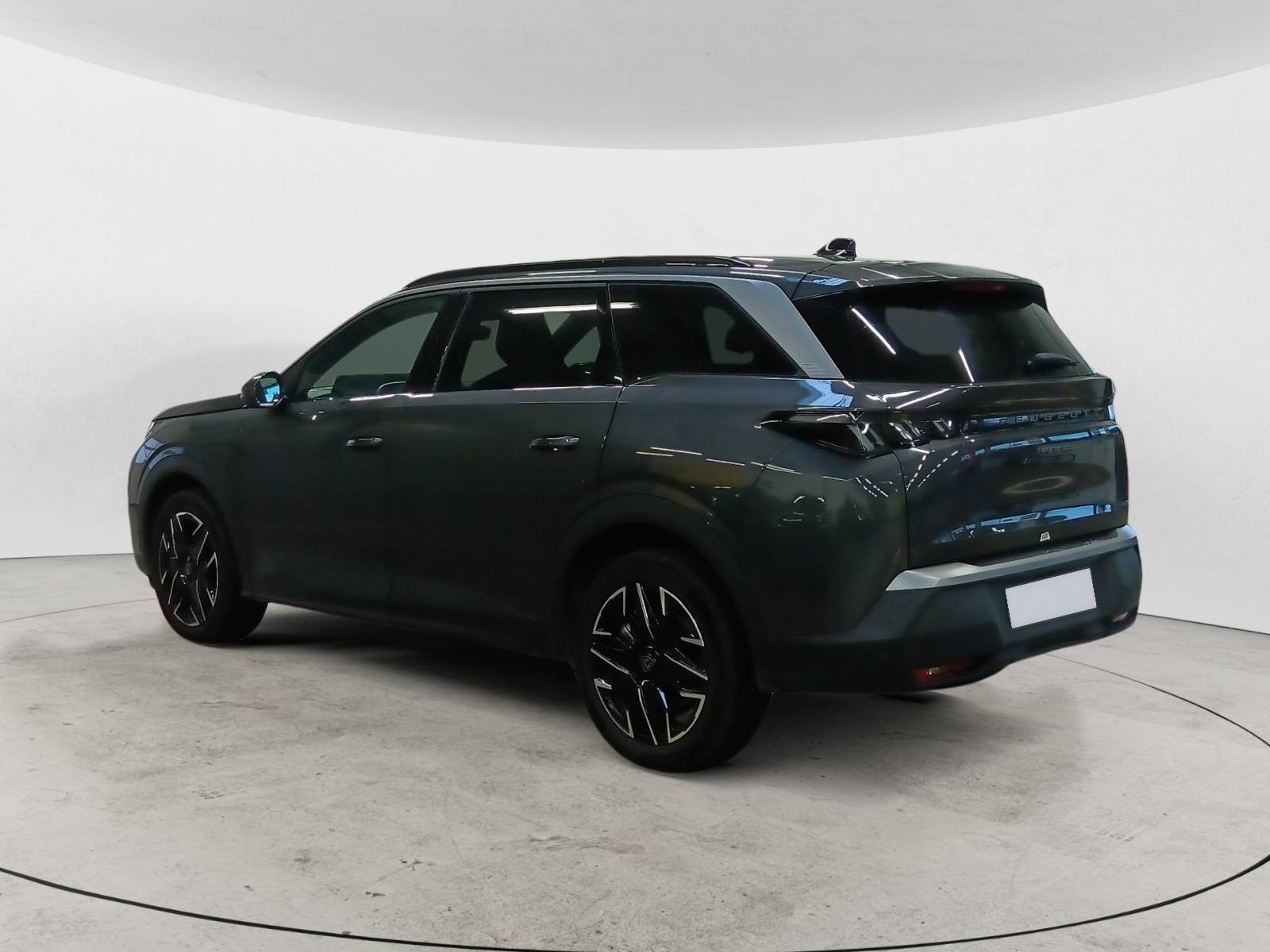 PEUGEOT - 5008 - #871280 - 2
