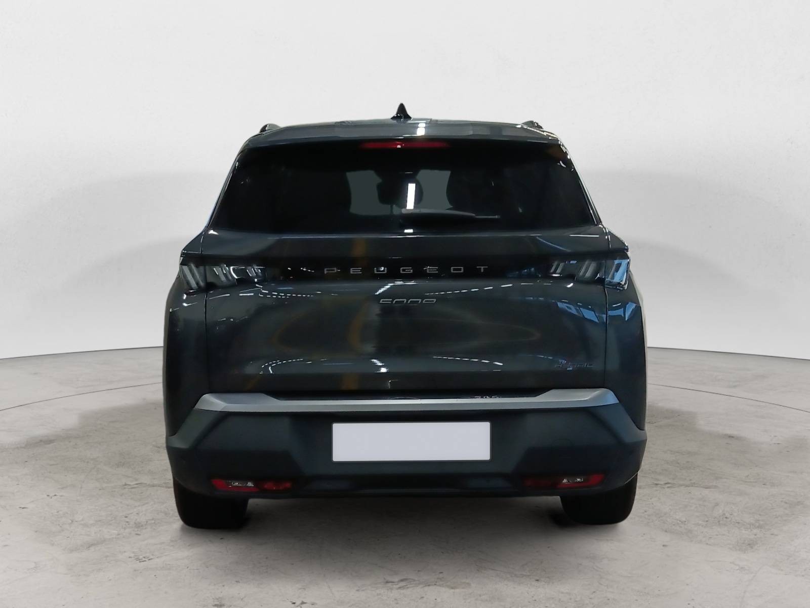 PEUGEOT - 5008 - #871262 - 5