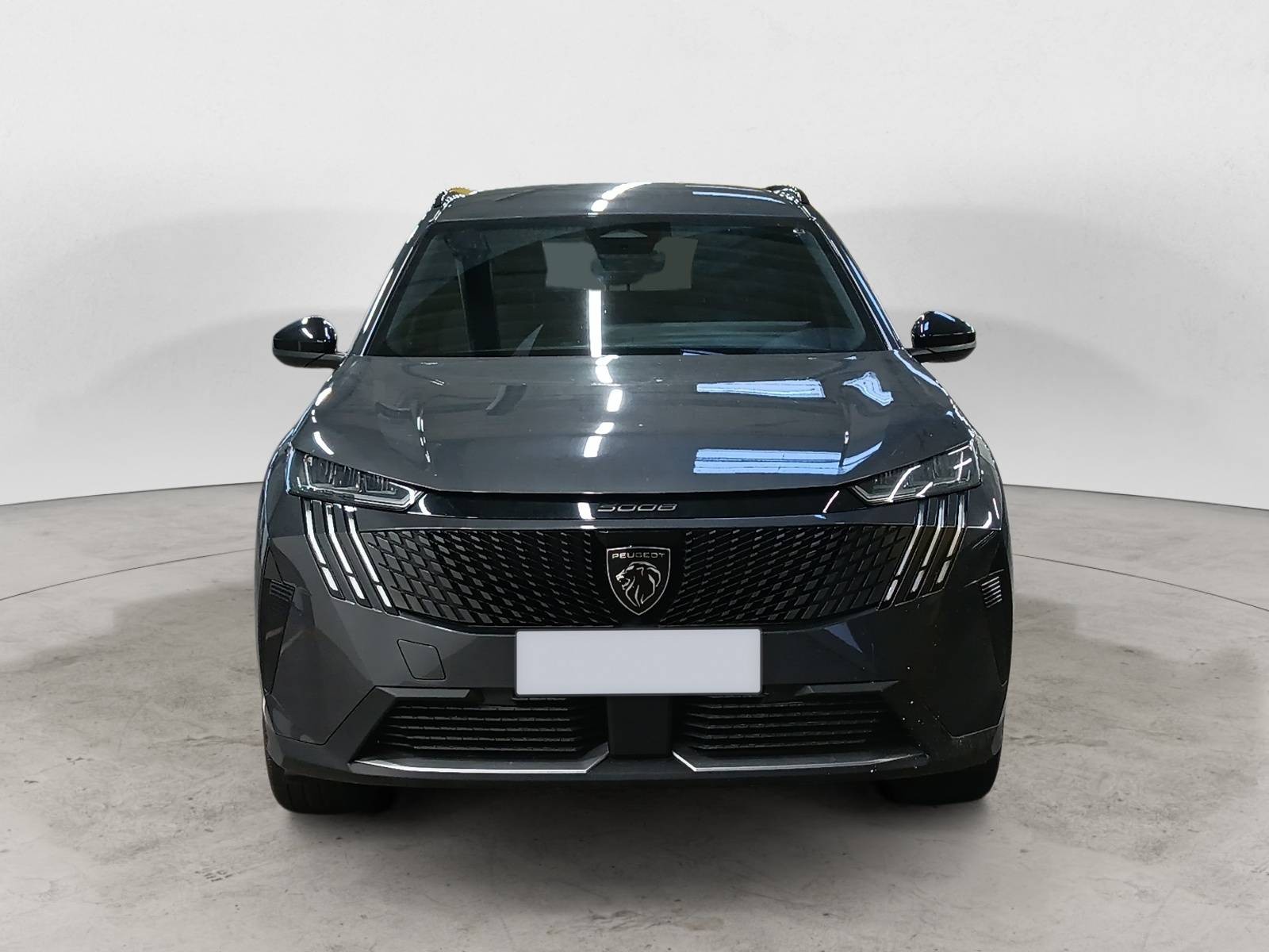 PEUGEOT - 5008 - #871265 - 4