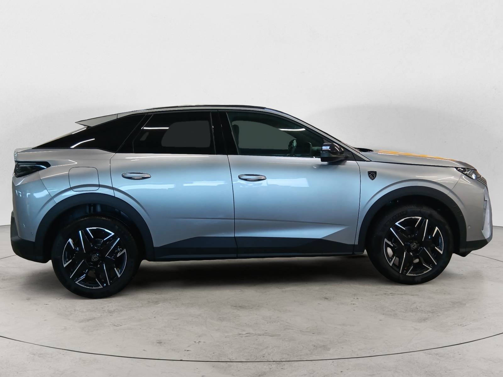 Image véhicule  PEUGEOT 3008 (5)
