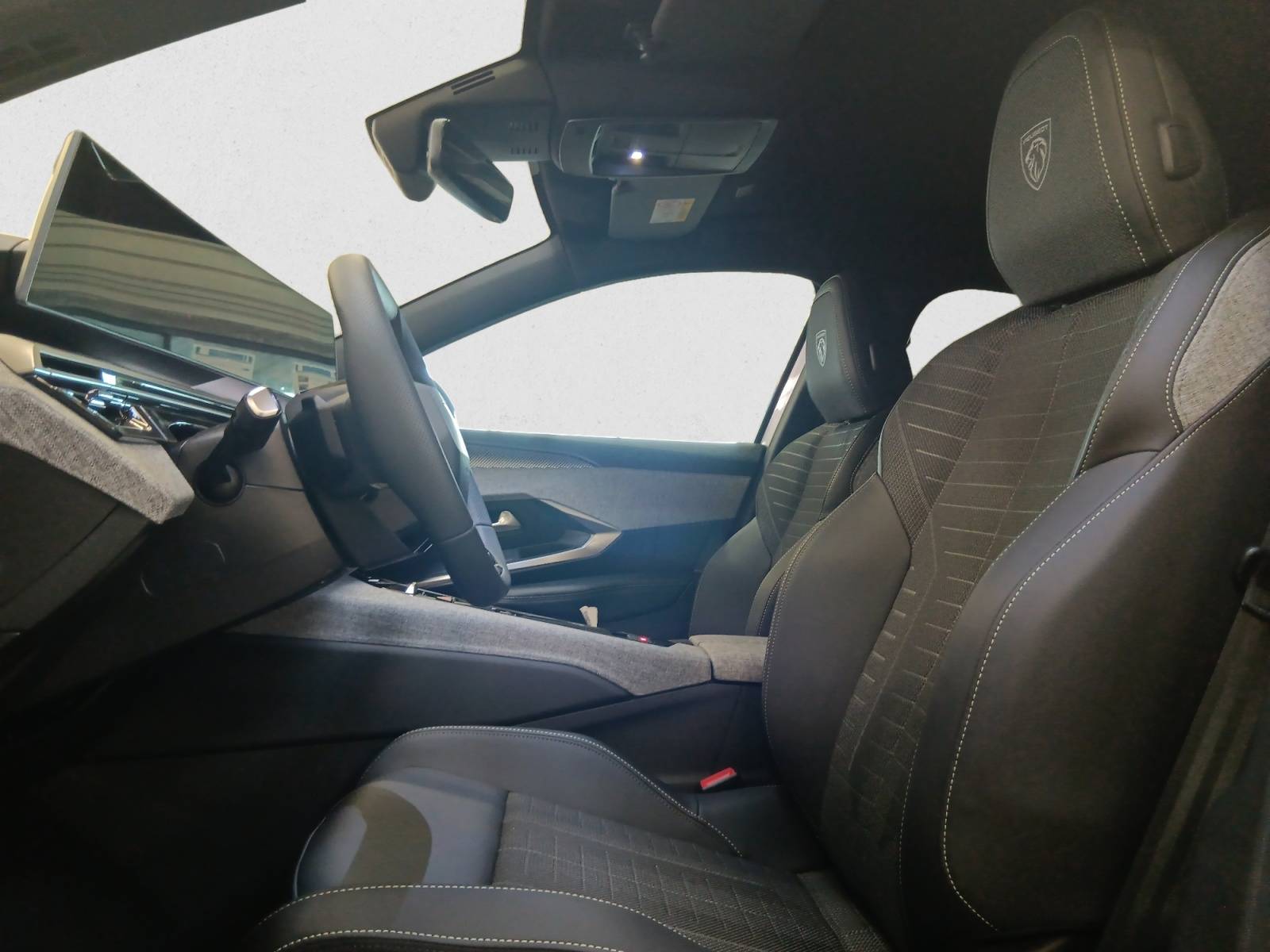Image véhicule  PEUGEOT 3008 (8)