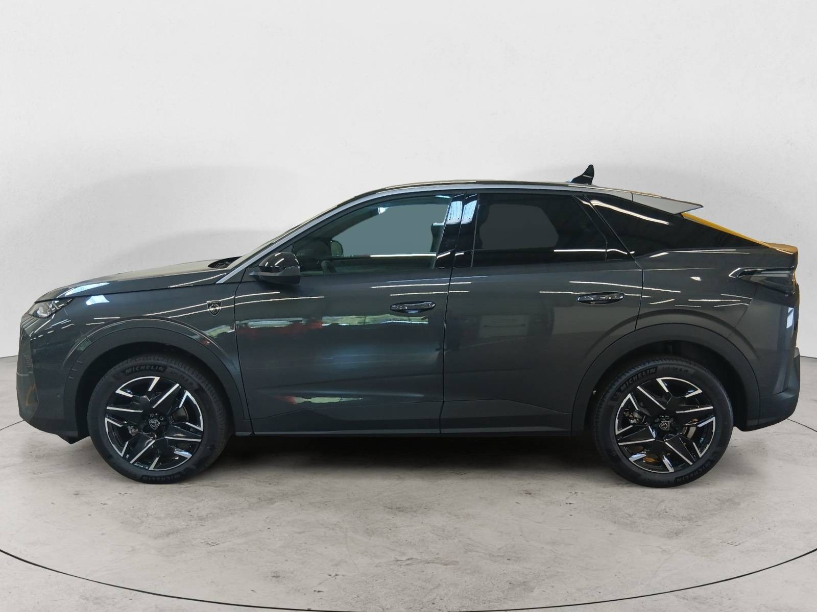 PEUGEOT - 3008 - #871218 - 4