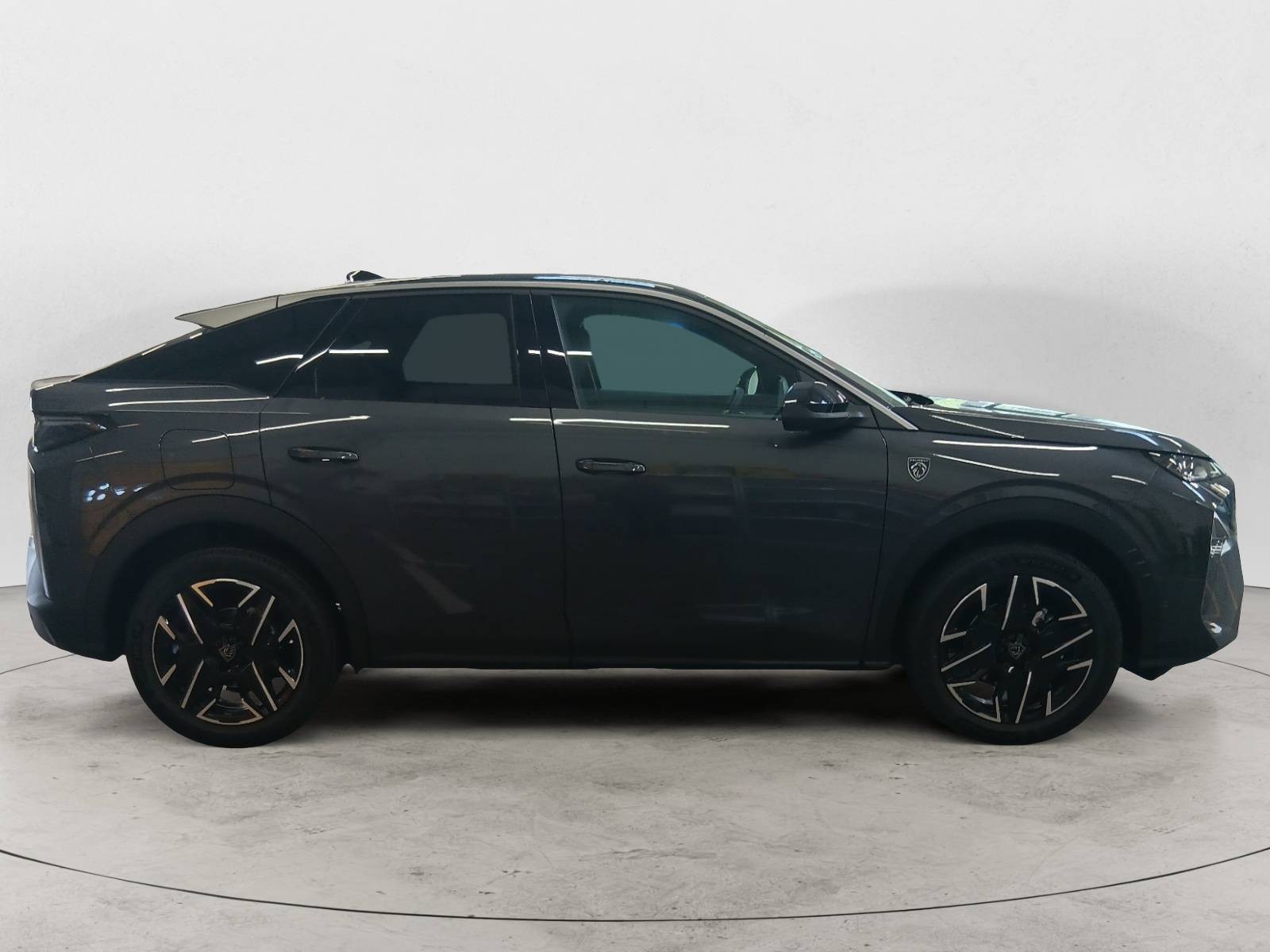PEUGEOT - 3008 - #871223 - 5