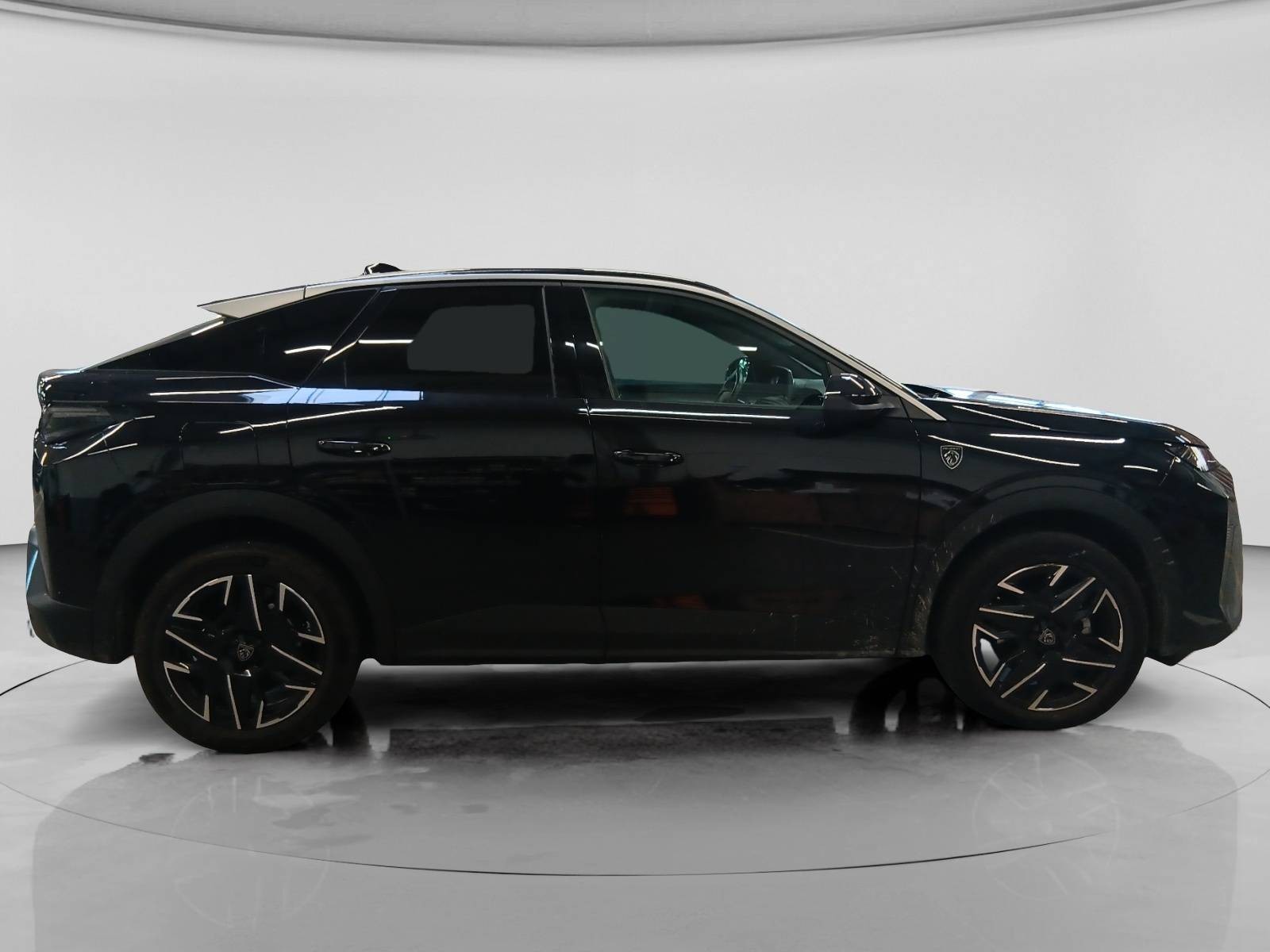 PEUGEOT - 3008 - #871215 - 7