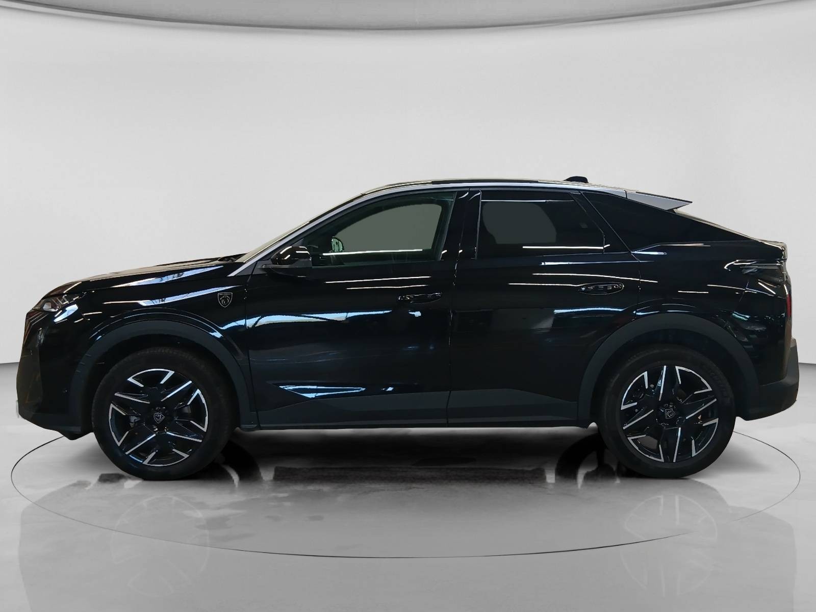 PEUGEOT - 3008 - #871220 - 6