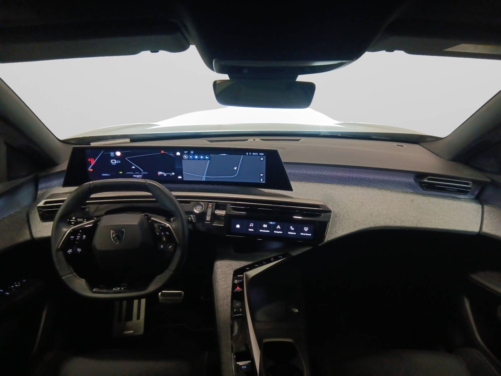 PEUGEOT - 3008 - #871221 - 9