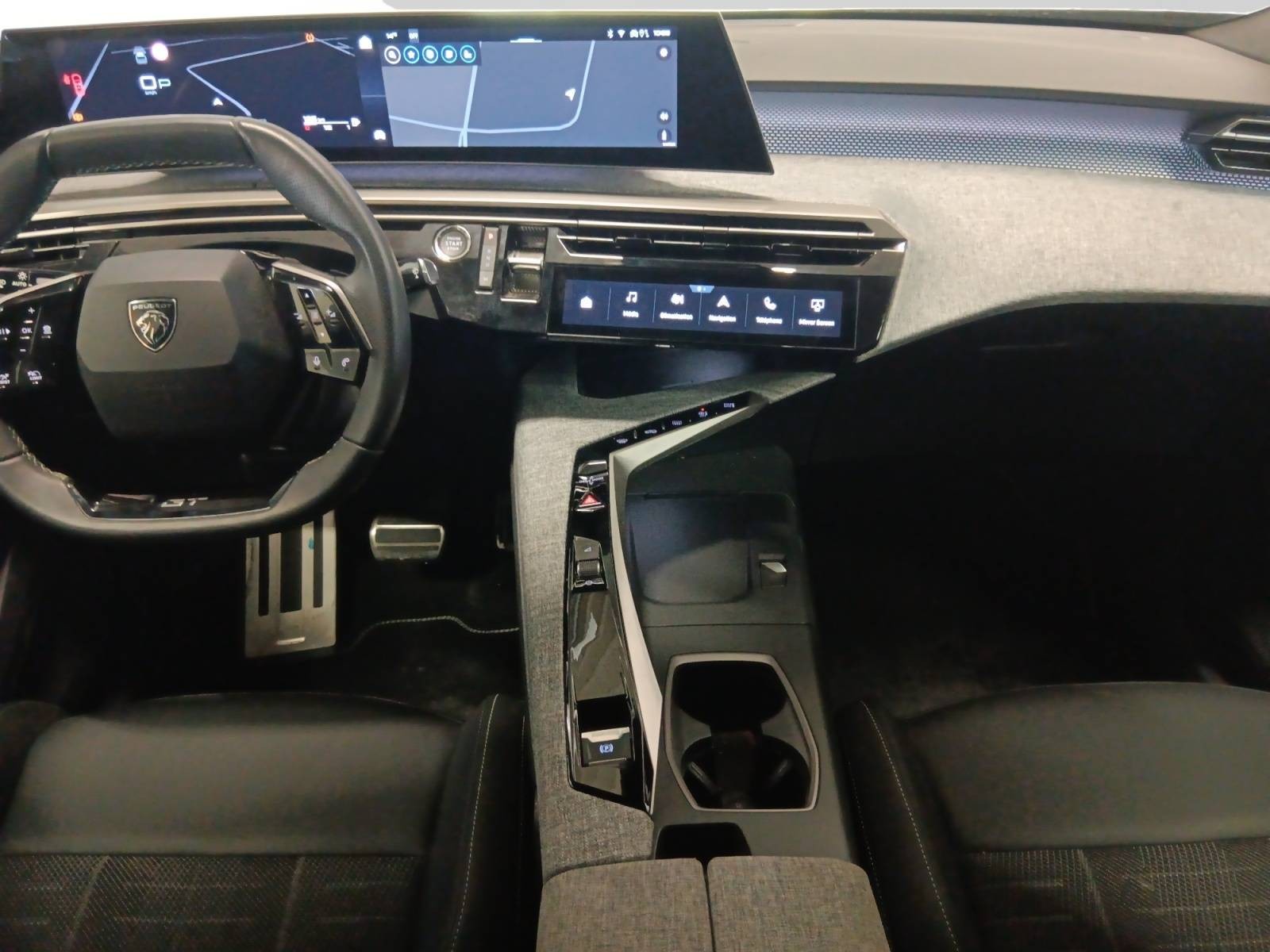 PEUGEOT - 3008 - #871215 - 10