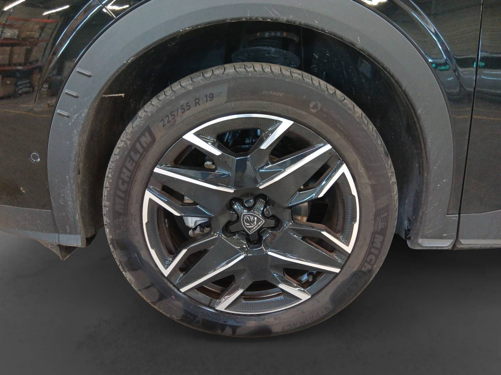 PEUGEOT - 3008 - #871221 - 13
