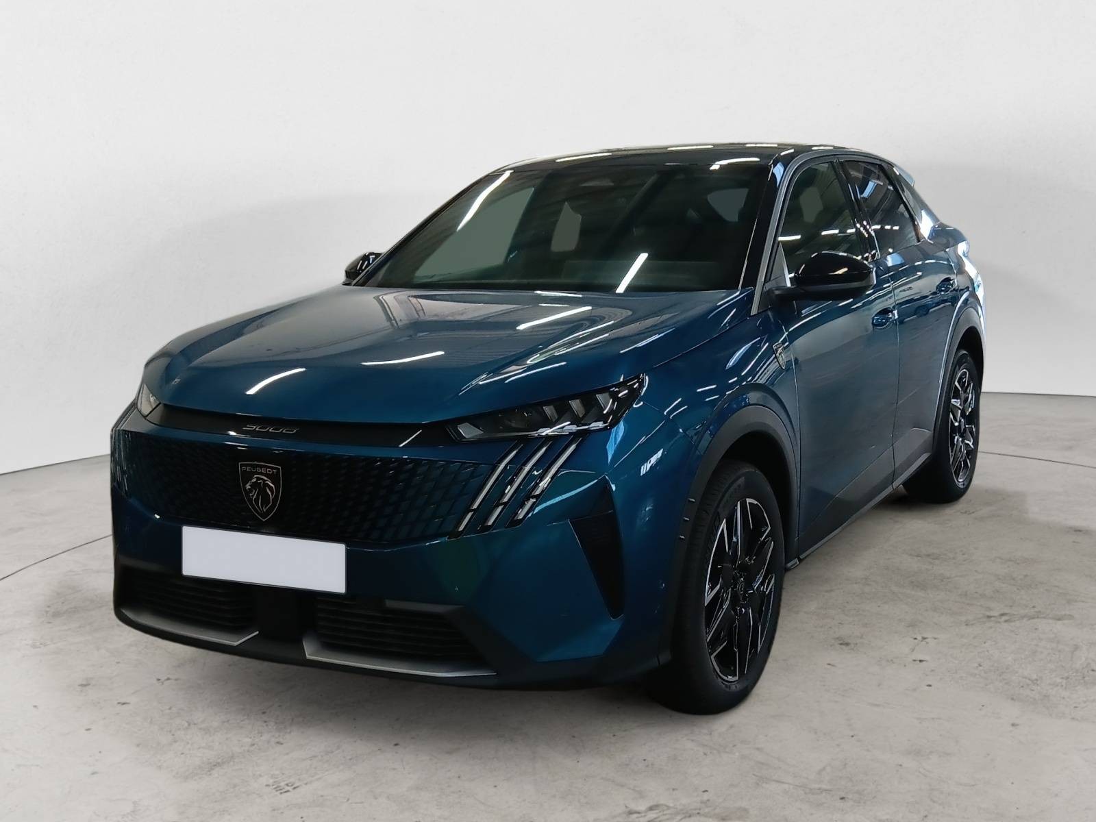 PEUGEOT - 3008 - #871214 - 0